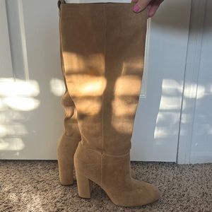 Sam Edelman boots